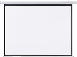 Tela de Projeção 120" Retrátil 2,44x1,83m Multi - AC438