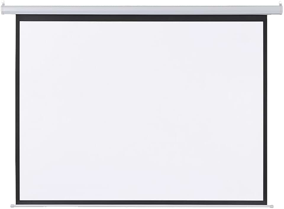 Tela de Projeção 100" Retrátil 2,03x1,52m Multi - AC437