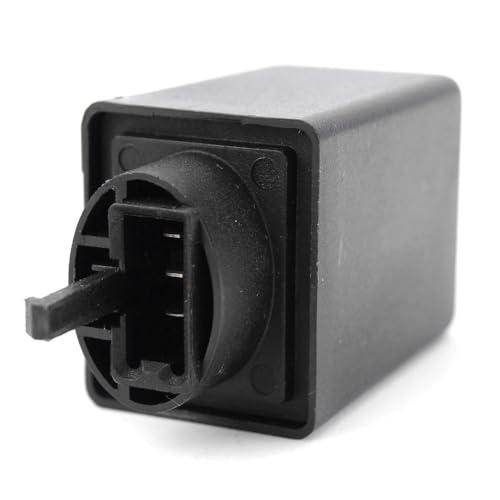 Relé de intermitencia estable para Honda VF750F y VT700C Shadow 5