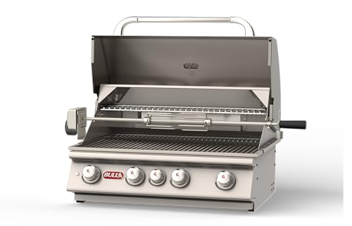 Luxury Outdoor Kitchen Grill Island
