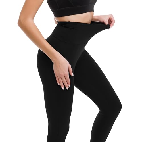 Ipletix Leggings for Women, High Waisted Women Leggings Yoga Pants の商品画像 1