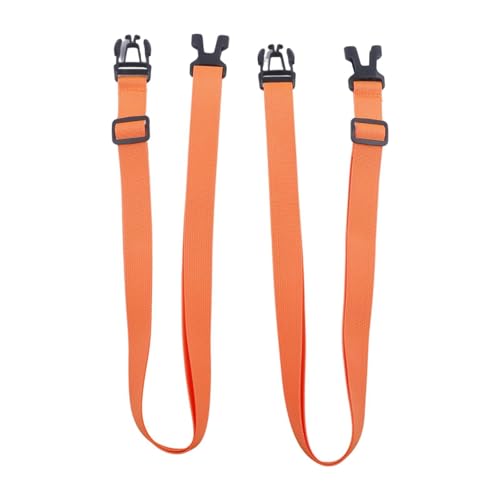 Zxpjkyu Swim Buoy Belts Accessories Polyester Lightweight Replacement Lifebuoy Strap Waist Belts