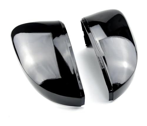 Coques de rétroviseurs VW Polo d'une finition haut de gamme pour modèles 6R 6C