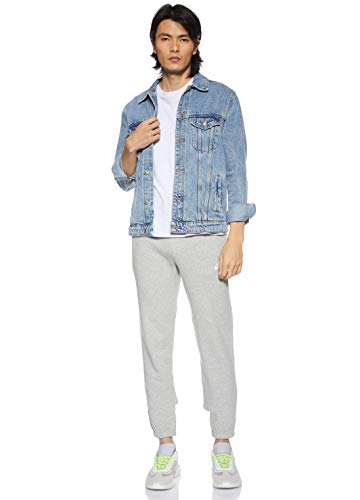 Nike 804406 - Pantaloni lunghi da uomo per