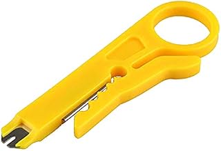 Convenient Wire stripper Pliers crimping tool Cable Stripping Wire Cutter