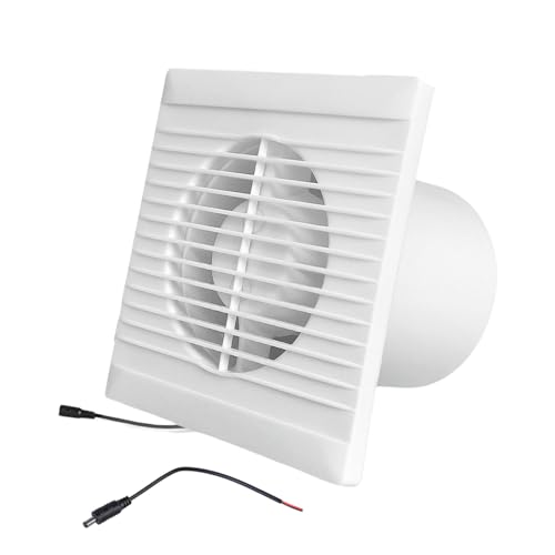 Ventilateur de ventilation économe spécial pour élevage de poulets - 7
