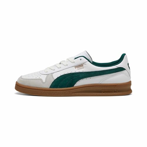 PUMA Indoor Trainers EU 43 chaussures pour vos matchs de futsal