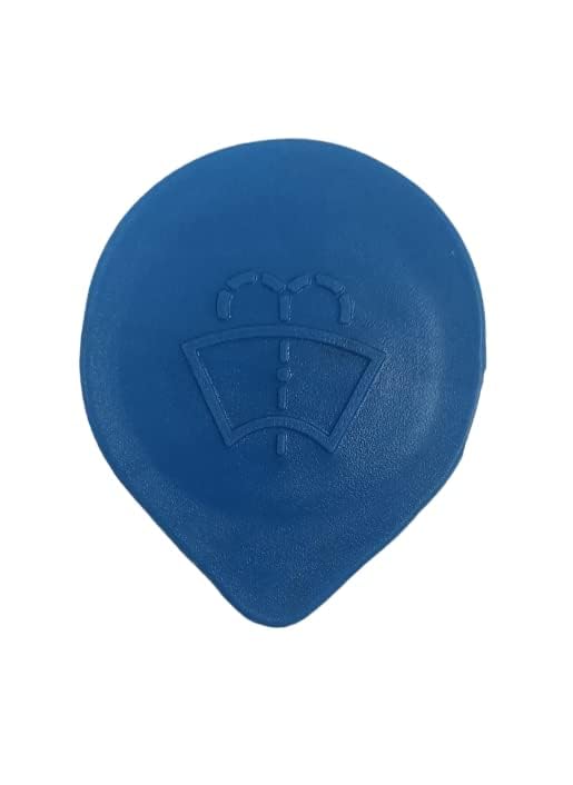 Wrrphy® Car Windshield Washer Fluid Tank Cap | Compatible with Replacement HNDA TYP5 / i-v tec/civic Wiper Bottle Cap - Pack of 1 (HONDA TYPE 5/I-V TEC/CIVIC)-image-21