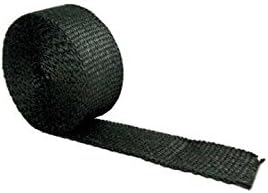 80107 Exhaust Header Wrap