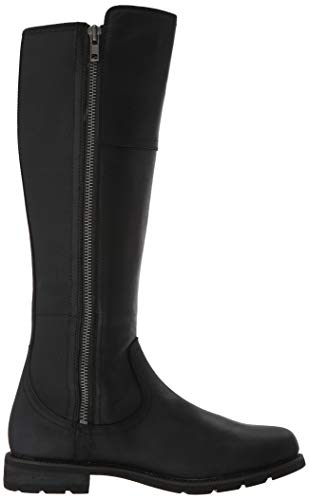 Ariat Women's Sutton H2O Western Boot, Black, 6.5 B Us #TOP5