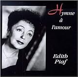 HYMNE A L'AMOUR 歌詞