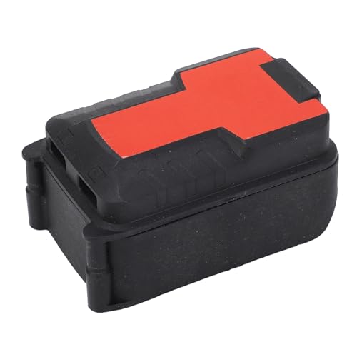 Power Tool Charging Cordless Tool Power Bank Adapter USB Port Charging Converter for DCB208 20V Battery Lithium Electric Tools - Image 8