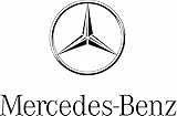 MERCEDES BENZ 2014-ON W205 W213 W222 C E S CLASS FRONT GRILLE EMBLEM BADGE OEM