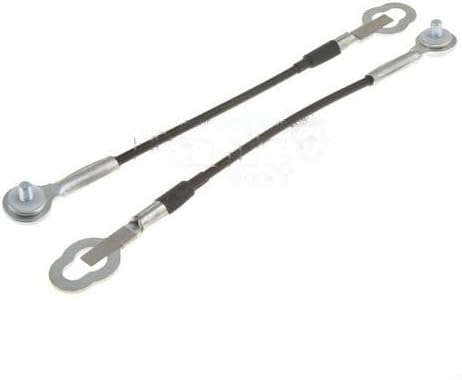 Tailgate Support Cable for 2000-2006 Toyota Tundra