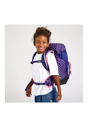Zaino scuola Ergobag prime – Pearl DiveBear 2023 - 6
