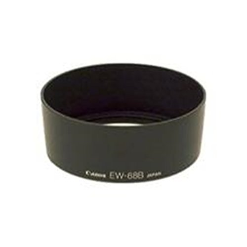 Canon EF35mm F2 単焦点レンズ　EW-65Ⅱ レンズフード Amazon | Canon レンズフード EW-68B | キヤノン | レンズフード