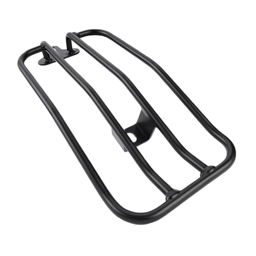 Support étagère Eliminator 500 pour fixer vos sacs de selle solo