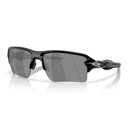 Image of Oakley Flak 2.0 XXL OO9488 Rectangle Sunglasses for Men for Women