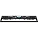 Yamaha PSREW310 76-Key Touch Sensitive Portable Keyboard with PA130 Power Adapter