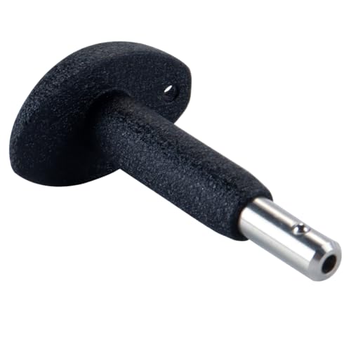 Hoite 608 Lagerwerkzeug für Rollschuhe – Radlagerabzieher & -entferner (passend für Inline-Skates, Longboards)