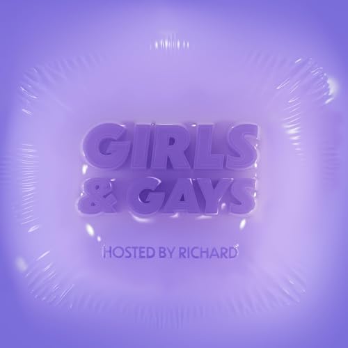 Couverture de Girls & Gays