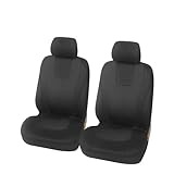 Komplettes Universal-Sitzbezug-Set für klassische Autos mit 2 oder 5 Sitzen für den für Fiesta.