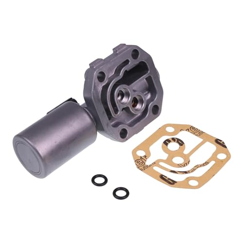 HOLDWELL Transmission Shift Solenoid 28250-RPC-003 28250-PRP-01 by HOLDWELL - Used condition - Image 6