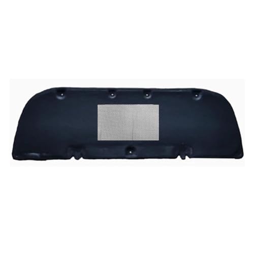 Doublure Isolante Capot pour Toyota RAV4 2013 Tapis Insonorisant