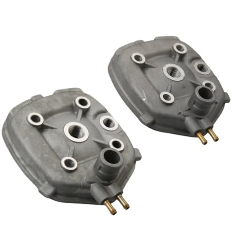 Culasse 50cc 40mm moteur Jog 50 Ae R 2T haut moteur scooter