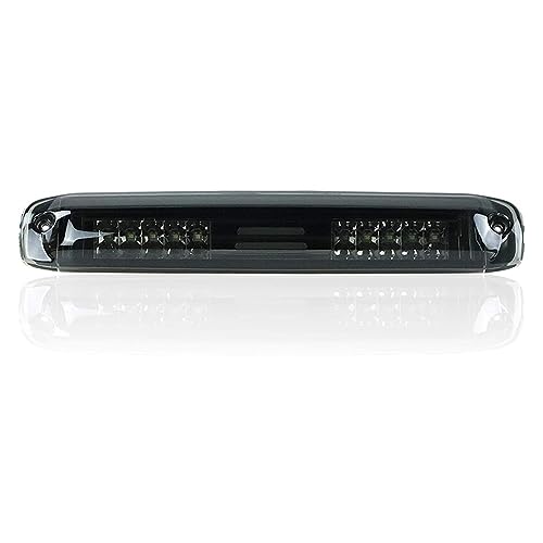 Troisième feu stop pour rénover éclairage arrière Chevy Silverado 2005