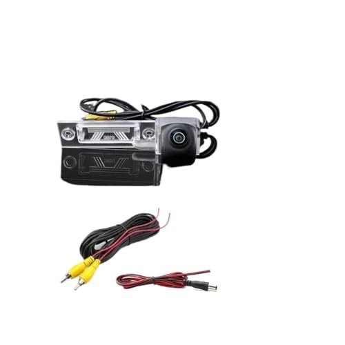 Caméra recul véhicule spécial AHD 1080P 170 deg pour VW Passat CC Caddy