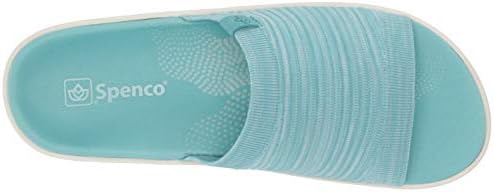 Spenco Women's Astoria Slide Sandal, Multiple Colors, 5 | Image 4
