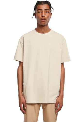 Urban Classics Men Heavy Oversized Tee 1/3/5 pack
