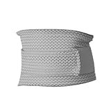 Cat Cone | Soft Comfortable Adjustable Mesh | Small Dog Cones to Stop Licking | for Pet Kitten Small Breed Head Indoor Outdoor Home Travel Camping Wound Recovery