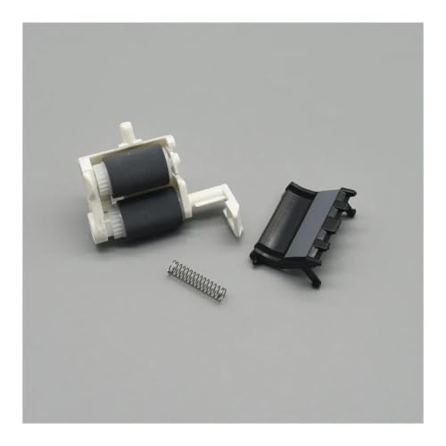 Rodillo de recogida Brother HL 1112 almohadillas de separación de papel LY8776001 repuesto kit 10