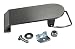 Pro-Team 510179 Latch and Retainer W/Lock Nut & Screw, Pro 10, Gray
