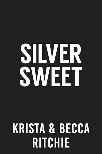 Silver Sweet (Cobalt Empire Book 2) (English Edition)