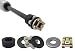 Replacement Hardware Repair Kit for Office Chair Gas Lift Cylinder - S4451-K