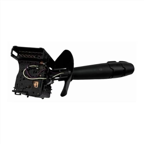 Commodo de clignotant pour Dacia Sandero | Commande au volant et interrupteur phares - 5