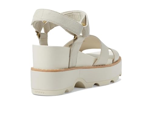 Image of Sorel Joanie IV Ankle Strap Wedge