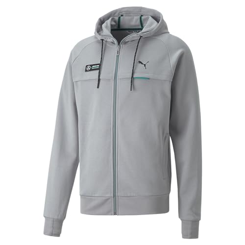 Image of PUMA Mapf1 Hooded Sweat Jacket Man
