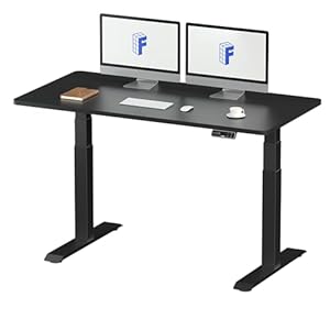 FlexiSpot E7 電動昇降デスク