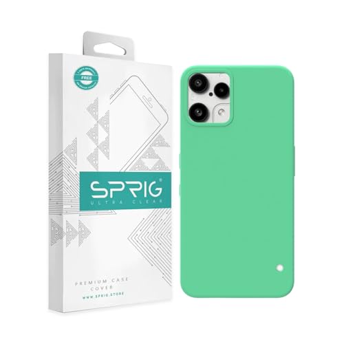 Image of SPRIG Nothing 3A Lite Back Case Cover - Parent