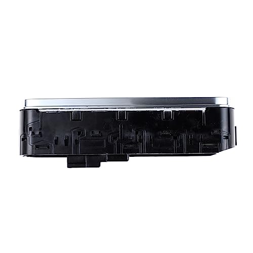Interrupteur de lève-vitre électrique commande bouton A1679054501 pour GLS GLE