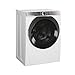 Hoover H-WASH 550 Waschmaschine / 14kg / 1400 U/Min/Bedienung via hOn App/Wi-Fi + Bluetooth/Energieeffizienzklasse A/Eco-Power Inverter Motor/Allergy Care Pro Zyklus/Modell: H5WPB414AMBC-S