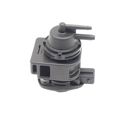 Électrovanne turbo 8200661049 régulation pression Clio Kangoo Master - 5