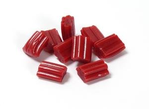 Licorice Bites Red Cherry