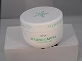 flora mare augencreme 15 ml  Flora Mare Spa Grüner Apfel Körpercreme 200ml