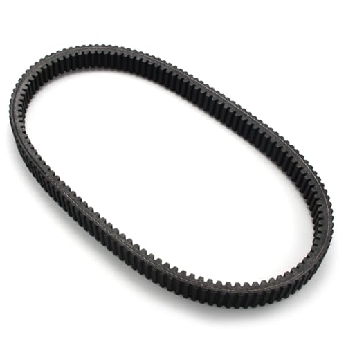 Courroie de transmission moto Arctic Cat pour randonnée enneigée en Sabercat 600LX 2004