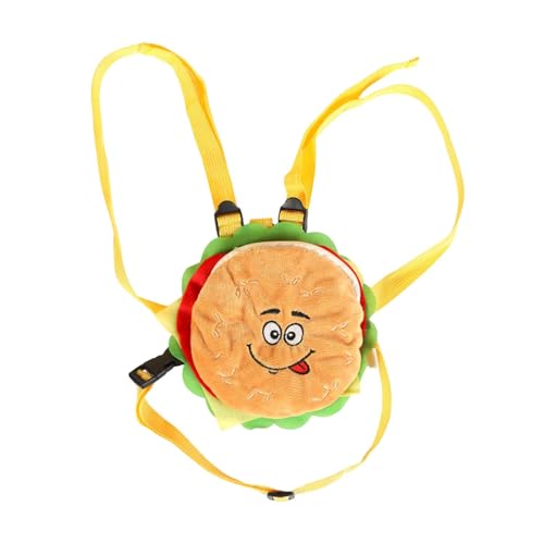 Baoblaze Mochila peitoral para cães, bolsa de transporte macia e acolchoada para cães de e médio porte. peitoral anti-puxão para corridas